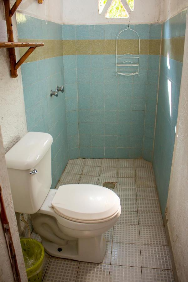 Casa Mexica Bungalows 锡瓦塔塔内霍 外观 照片